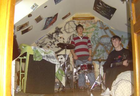 pierre et kevin