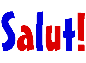 bienvenue